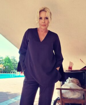 Özlem Savaş Instagram - #asude loves #gusto
