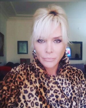 Özlem Savaş Instagram - #wild