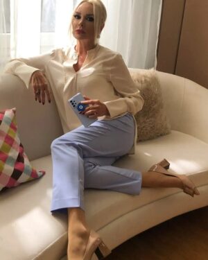 Özlem Savaş Instagram - 