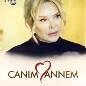 Özlem Savaş Instagram - ❣️@canimannemofficial