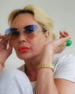 Özlem Savaş Instagram - 🍀