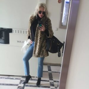 Özlem Savaş Instagram - 