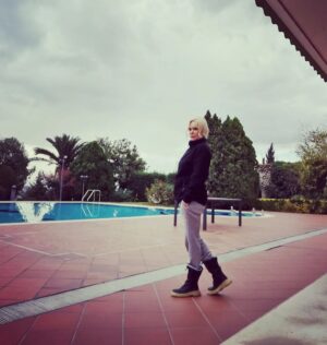 Özlem Savaş Instagram - 