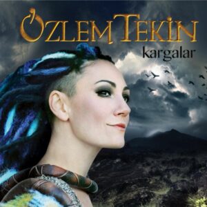 Özlem Tekin Instagram - kargalar.. 7..