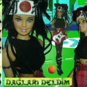 Özlem Tekin Instagram - dağları deldim bebek by bedri şenyıl...