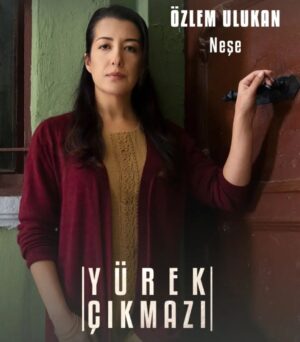 Özlem Ulukan Instagram - Neşe'lendiniz! 💃 @yurekcikmazitrt @trt1