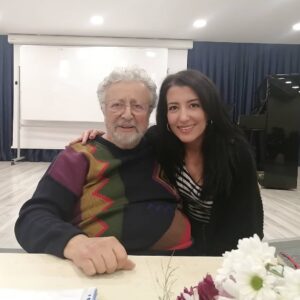 Özlem Ulukan Instagram - Başlık bulmam çok zor 💜