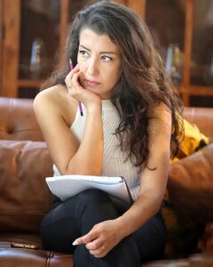 Özlem Ulukan Most Liked Photos and Posts