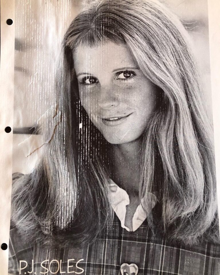 The Best Instagram Photos of P.J. Soles: Top 10