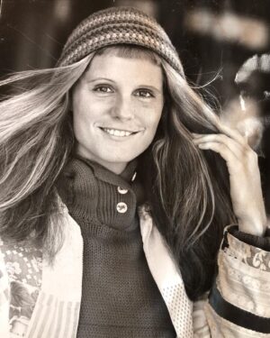 P.J. Soles Instagram - First headshots, LOL! 🎬❤️