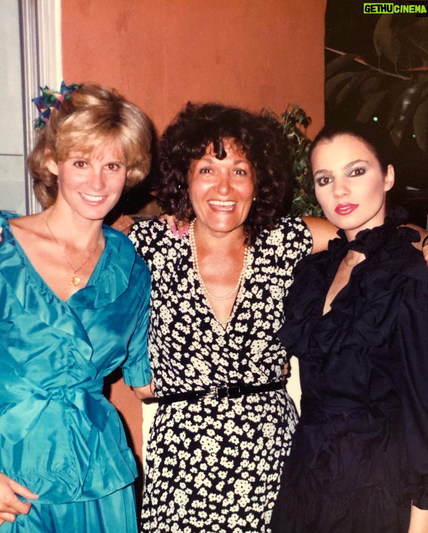P.J. Soles - 2.2K Likes - Feeling very proud of FRAN DRESCHER, President of SAG-AFTRA for speaking out & standing up for all of us. I’m a SAG-AFTRA member since 1970 & Fran & I go way back; she gave my son his first haircut; he’ll be 40 this year! Kudos & ❤️@officialfrandrescher