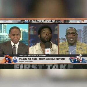 P.K. Subban Instagram - @subbanator says Connor McDavid would have “instant immortality” with a Game 7 win tonight 👀
