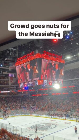 P.K. Subban Instagram - THE MESSIAH 🙌🏿