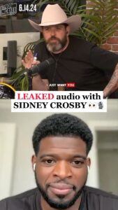Actor P.K. Subban HD Instagram Photos and Wallpapers July 2024