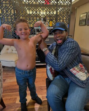 P.K. Subban Instagram - He’s coming for you @edmontonoilers 💪🏿😎…

#nhl #panthers #oilers #espn #abc #edmonton #florida