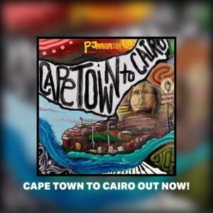 PJ Morton Instagram - #CapeTowntoCairo has arrived!! Mann… Preciate y’all for the love on this one! Vinyls and CDs are now available to pre-order! Grab yours at the link in my bio. 🌍🎶💪🏾