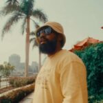 PJ Morton