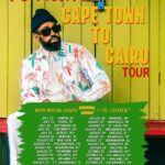 PJ Morton