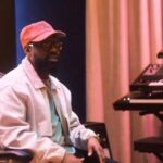 PJ Morton