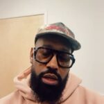 PJ Morton