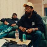 PJ Morton