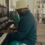 PJ Morton