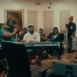 PJ Morton