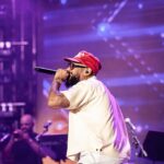 PJ Morton