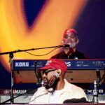 PJ Morton