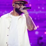 PJ Morton