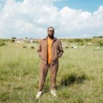 PJ Morton