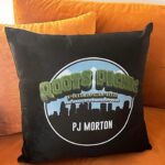 PJ Morton