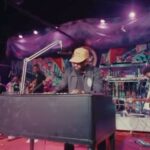 PJ Morton