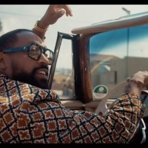 PJ Morton Instagram - Are y’all loving the new album? 🌍🎶

#ThankYou video is OUT NOW! #CapeTowntoCairo