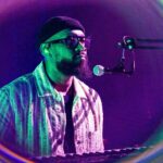 PJ Morton