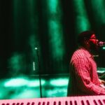 PJ Morton