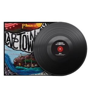 PJ Morton Instagram - #CapeTowntoCairo CDs and Vinyls are available to pre-order now!! Get yours at the link in my bio! 💿🎶🌍