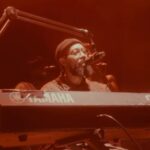 PJ Morton