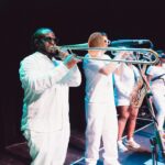 PJ Morton