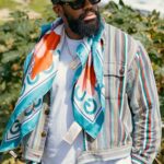 PJ Morton