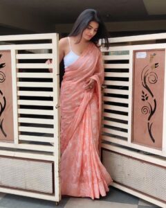 Actress Paavana Gowda HD Instagram Photos and Wallpapers March 2024