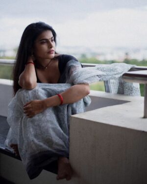 Paavana Gowda Instagram - Captured by @sharan_gc