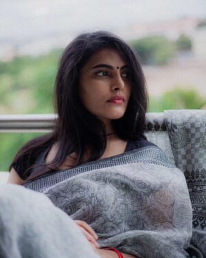 Paavana Gowda Instagram - Captured by @sharan_gc