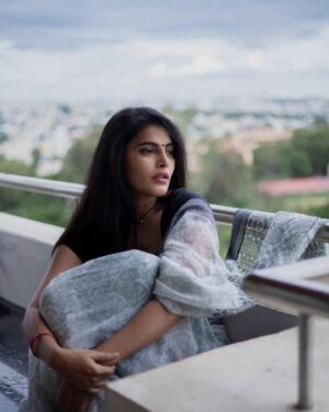 Paavana Gowda Instagram - Captured by @sharan_gc
