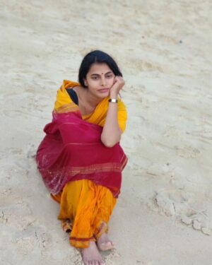 Paavana Gowda Instagram - 