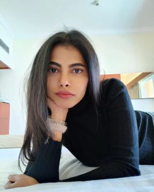 Paavana Gowda Instagram - My waiting frames 🎞️😁
.
.
.
#actresspaavana #paavana #actress 
#kannada #SouthIndianactress