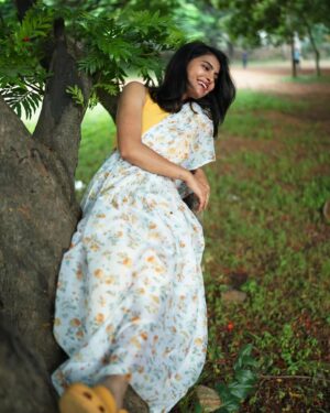 Paavana Gowda Instagram - Unwind!!!
Captured by @pradeepmachar 
.
.
.
.
.
.#actresspaavana #paavana