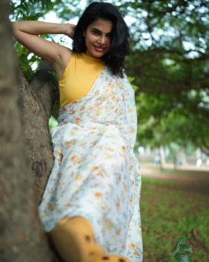 Paavana Gowda Instagram - Unwind!!!
Captured by @pradeepmachar 
.
.
.
.
.
.#actresspaavana #paavana