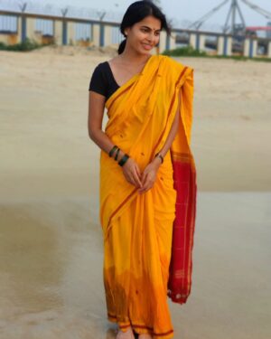 Paavana Gowda Instagram - 