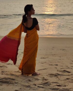 Paavana Gowda Instagram - 